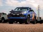 Isuzu D-Max (2026+) Kit de calandre