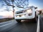 Isuzu D-Max (2017-2020) Alamaskikiinnityssarja
