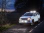Isuzu D-Max (2017-2020) Alamaskikiinnityssarja