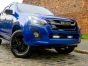 Isuzu D-Max (2017-2020) Alamaskikiinnityssarja