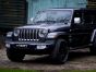 Jeep Wrangler JL (2017+) - Huppuasennussarja