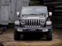 Jeep Wrangler JL (2017+) - Huppuasennussarja