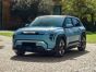 Kia EV3 (2024+) konepellin asennussarja (Glide)