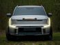 Kia EV9 (2024+) konepellin asennussarja (Glide)