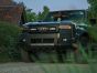 Toyota Land Cruiser 250 (2024+) Sumuvalojen Päivityssarja