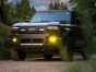 Toyota Land Cruiser 250 (2024+) Sumuvalojen Päivityssarja