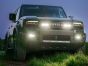 Toyota Land Cruiser 250 (2024+) Sumuvalojen Päivityssarja