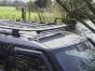 Land Rover Defender (2020+) Expedition-kattoteline KATTOTELINEKIINNITYSSARJA