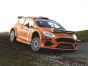 Ford Fiesta R5 MKII - Pods lampe de rallye d’angle