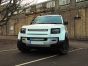 Land Rover Defender (2020+) Kattoasennussarja