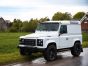 Land Rover Defender (-2018) Kattoasennussarja