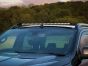 Ford Ranger (2016-2022) Kit de montage sur le toit (avec longerons de toit)
