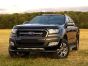 Ford Ranger (2016-2022) Kit de montage sur le toit (avec longerons de toit)