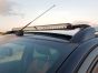 Ford Ranger (2016-2022) Kit de montage sur le toit (avec longerons de toit)