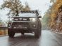 Toyota Hilux (2017-2020) Maskisarja