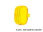 Amber Reeded Lens Cover (RP Series & Utility-50/80 HD)