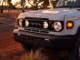 Toyota LC70 Series (2023+) Grille Kit
