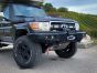 Toyota Land Cruiser 70 Series (2007-2023) Grille Kit