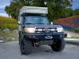 Toyota Land Cruiser 70 Series (2007-2023) Grille Kit