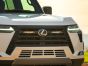 Lexus GX550 (2024+) Grille Kit