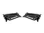 Skoda R5 - Pods lampe de rallye d’angle