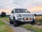 Land Rover Defender (2020+) Maskisarja - Triple-R 750