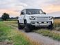 Land Rover Defender (2020+) Maskisarja - Triple-R 750