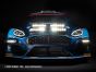Ford Fiesta R5 MKII - Pods lampe de rallye d’angle