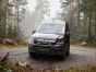 MAN TGE (2017+) Grille Kit (ST4 Evolution)