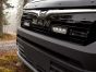 MAN TGE (2017+) Grille Kit (ST4 Evolution)