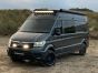 MAN TGE (2017+) Grille Kit (ST4 Evolution)