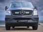 Mercedes Sprinter (2013-2017) Grille Kit
