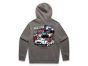 Lazer Motorsport DNA Rento Huppari