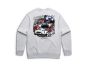 Lazer Motorsport DNA Classic Sweatshirt