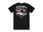 Lazer Motorsport DNA T-paita