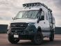 Mercedes Sprinter (2018+) Kit de calandre