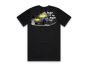 Lazer Pathfinder T-paita
