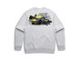 Lazer Pathfinder Sweatshirt