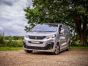 Peugeot Expert (2016-2023) Grille Kit
