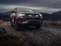 Toyota Hilux GR Sport (2023-2024) Maskisarja