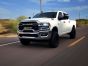 RAM 2500/3500 Big Horn (2025+) Maskisarja