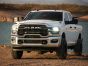 RAM 2500/3500 Big Horn (2025+) Maskisarja