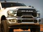 RAM 2500/3500 Big Horn (2025+) Maskisarja