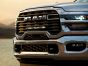 RAM 2500/3500 Big Horn (2025+) Maskisarja