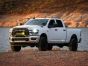 RAM 2500/3500 Big Horn (2025+) Maskisarja