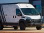 RAM Promaster (2022+) Grille Kit