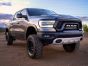 RAM Rebel (2019-2024) Maskisarja