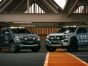 Ford Ranger / Raptor (2023+) Taklampor
