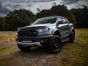 Ford Ranger Raptor (2018-2022) Bumper Beam Mounting Kit