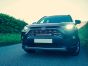 Toyota RAV4 Hybrid (2019+) Grille Kit